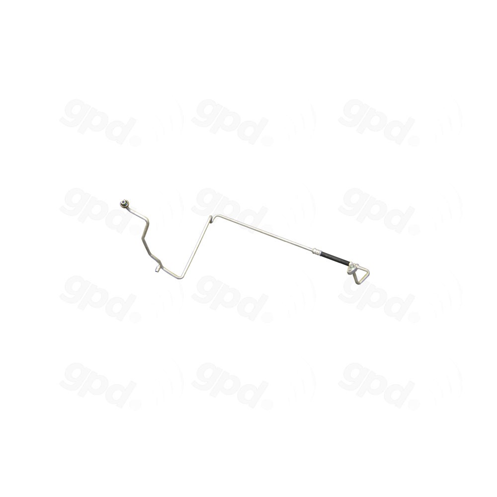 GPD A/C Refrigerant Hose 4811886