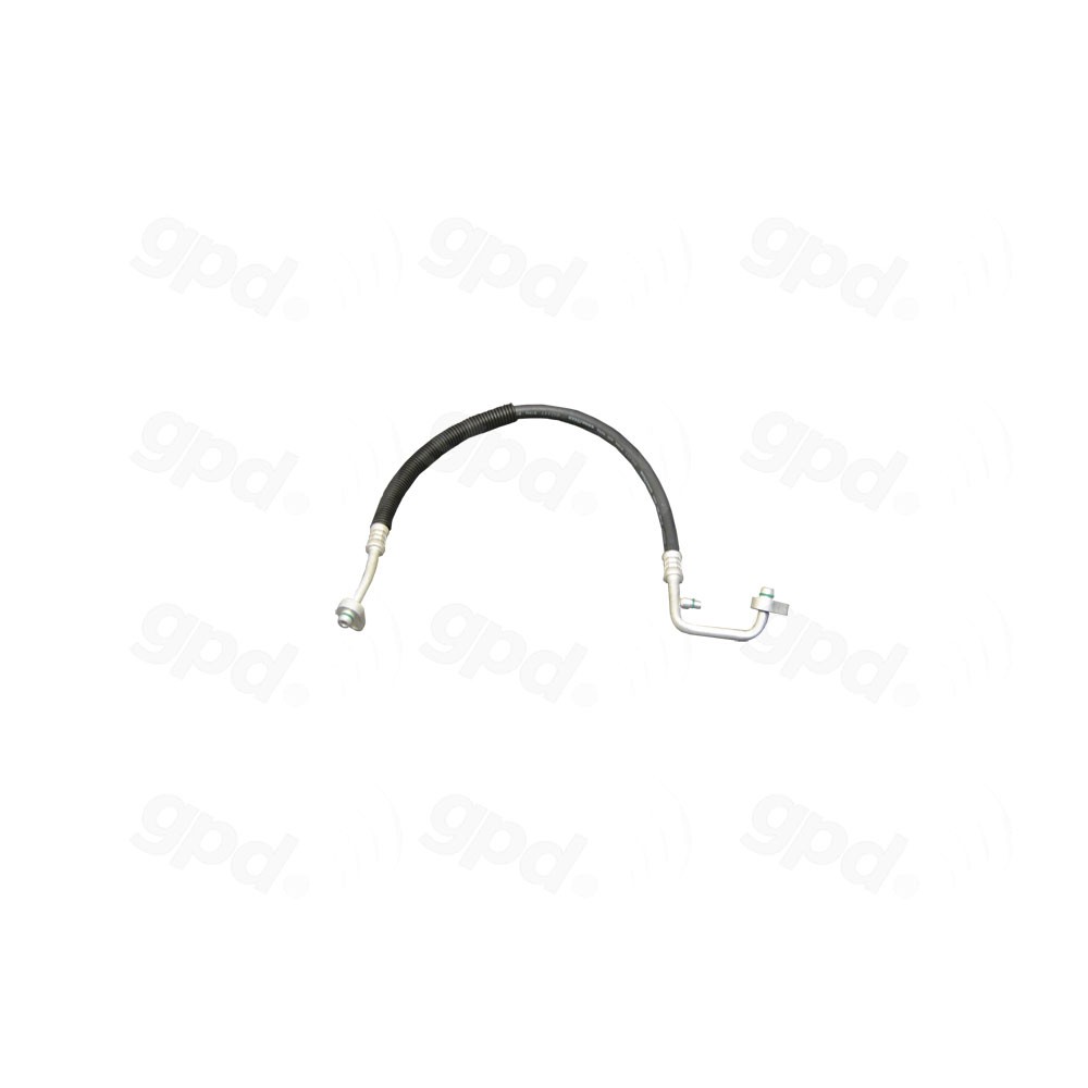 GPD A/C Refrigerant Hose 4811888