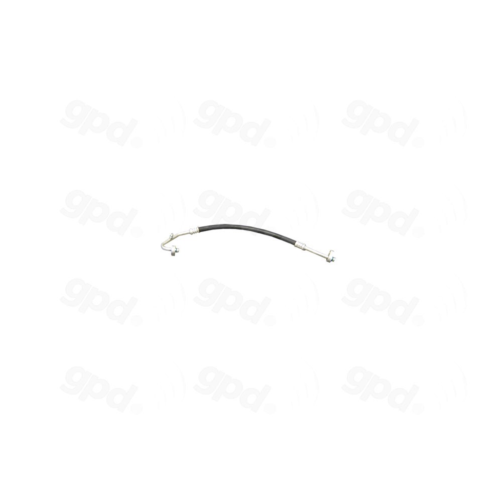 GPD A/C Refrigerant Hose 4811892
