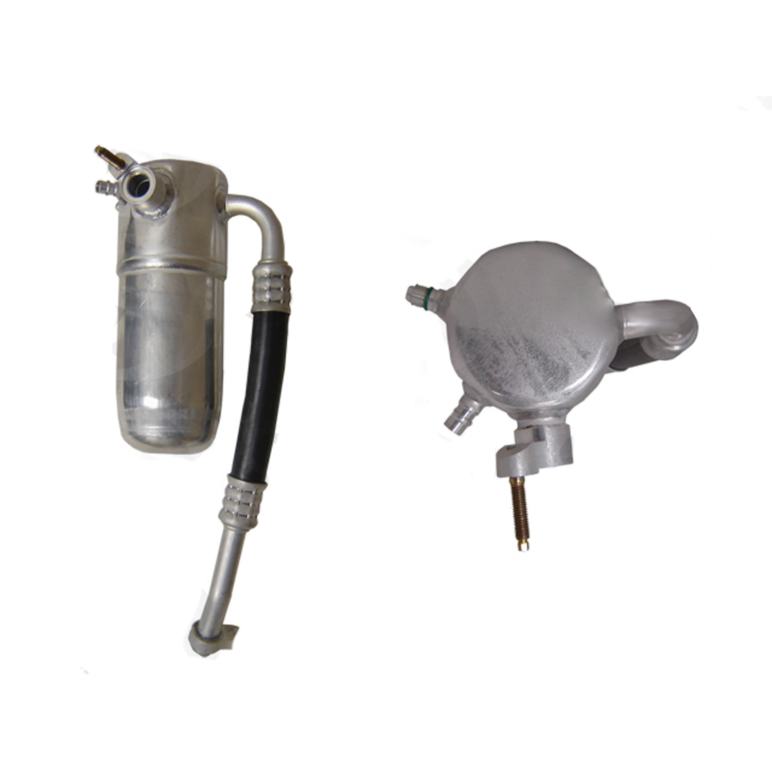 GPD A/C Receiver Drier / Accumulator 4811904