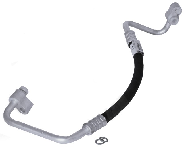GPD A/C Refrigerant Hose 4811915