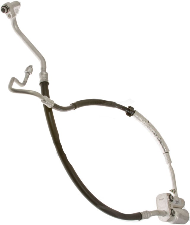 GPD A/C Refrigerant Hose 4811934