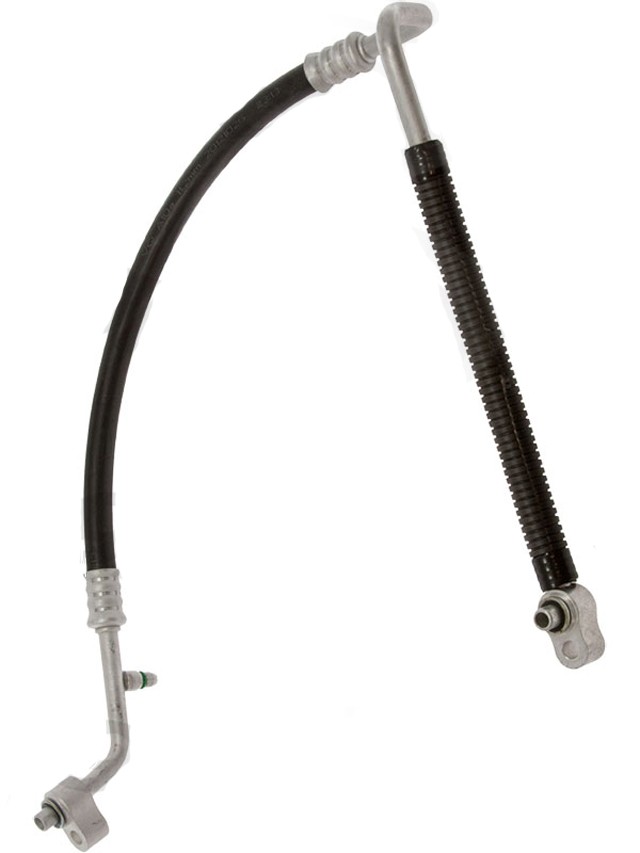 GPD A/C Refrigerant Hose 4811935