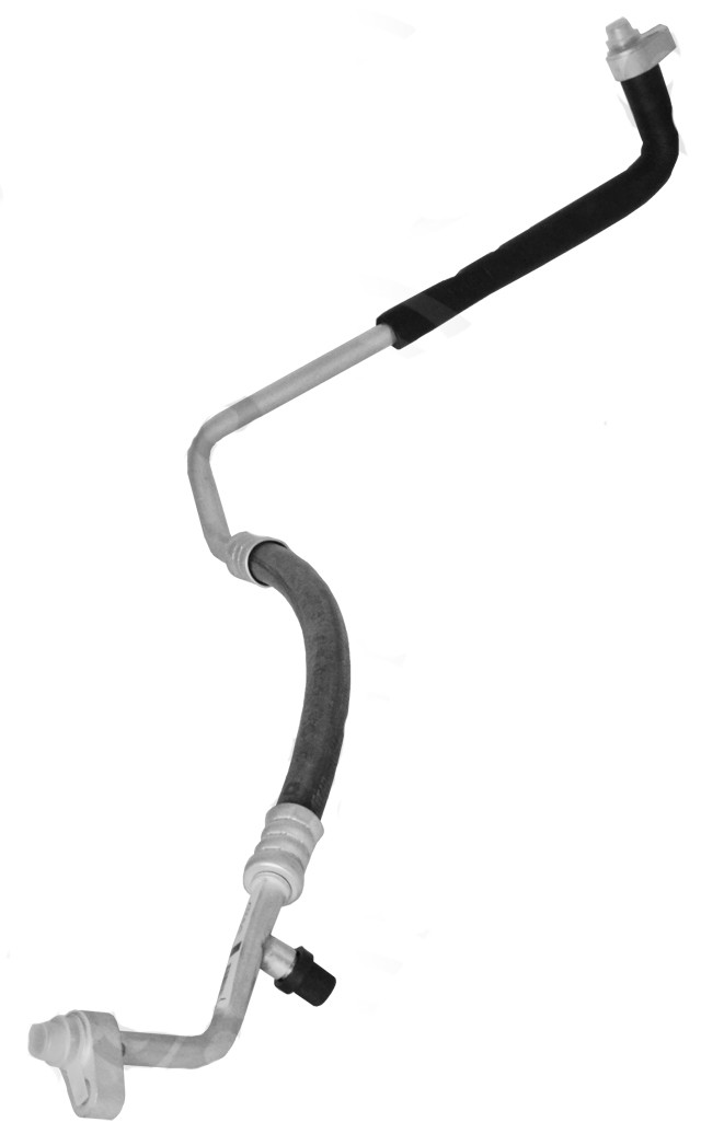 GPD A/C Refrigerant Hose 4811954