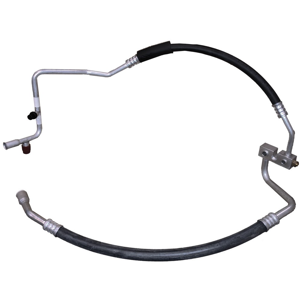 GPD A/C Refrigerant Hose 4811961