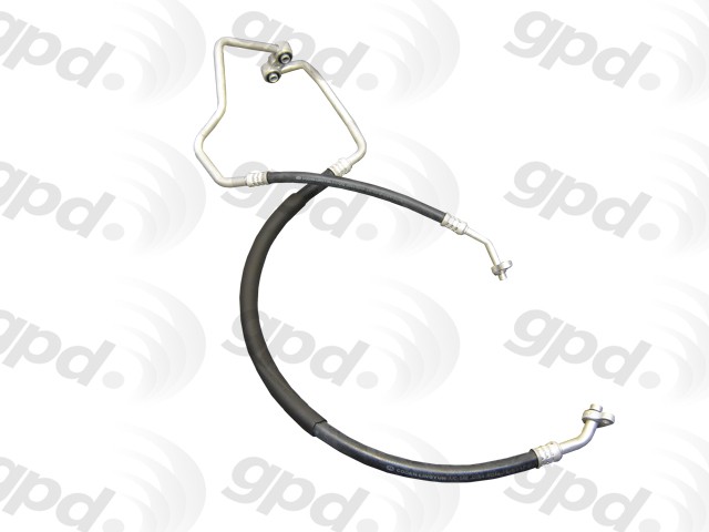 GPD A/C Refrigerant Hose 4811963
