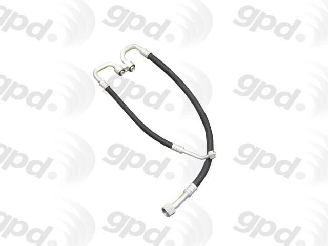 GPD A/C Refrigerant Hose 4811965