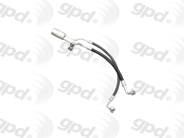 GPD A/C Refrigerant Hose 4811966