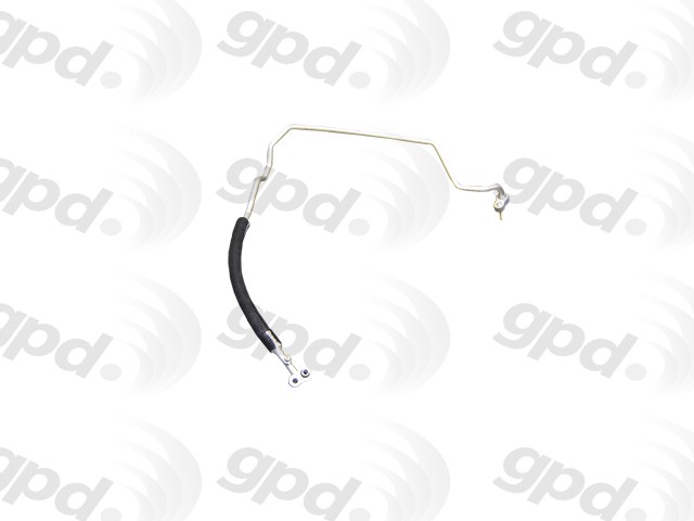 GPD A/C Refrigerant Hose 4811968