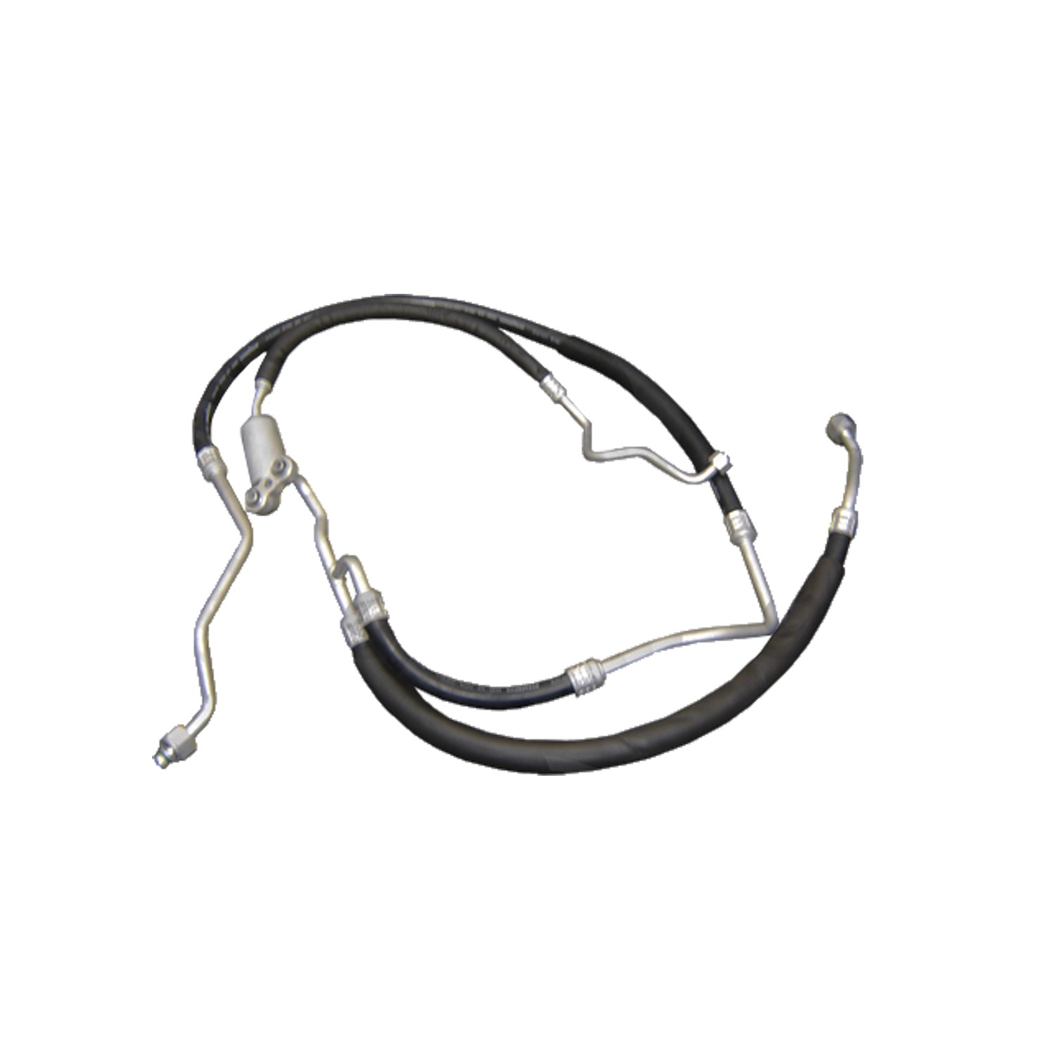 GPD A/C Refrigerant Hose 4811969