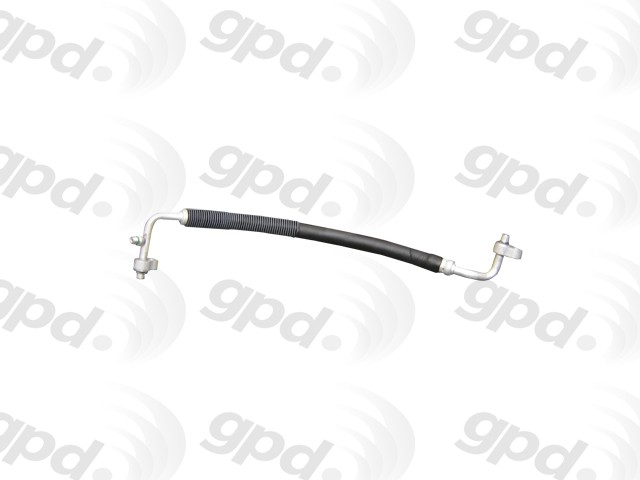 GPD A/C Refrigerant Hose 4811970