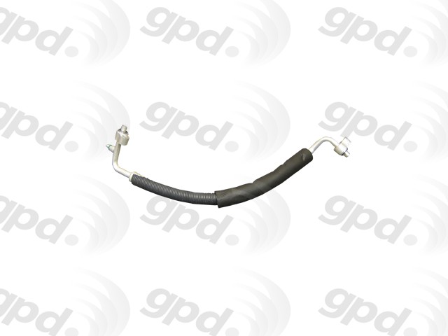 GPD A/C Refrigerant Hose 4811973