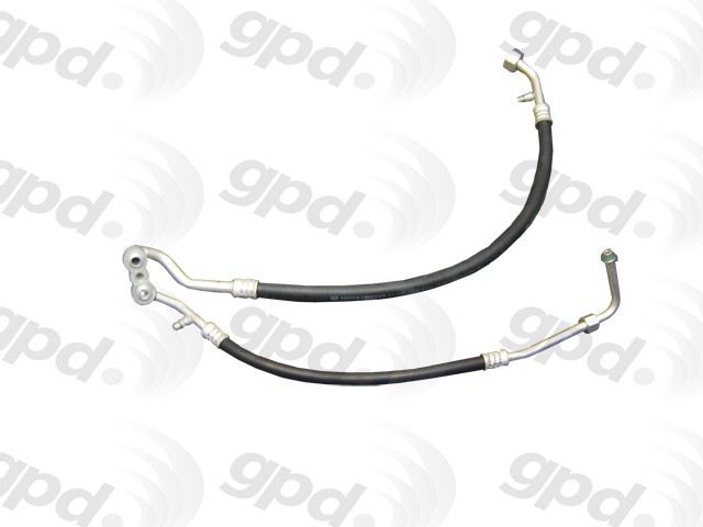 GPD A/C Refrigerant Hose 4811974