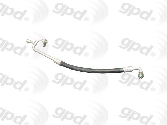 GPD A/C Refrigerant Hose 4811977
