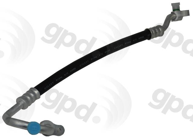 GPD A/C Refrigerant Hose 4811980