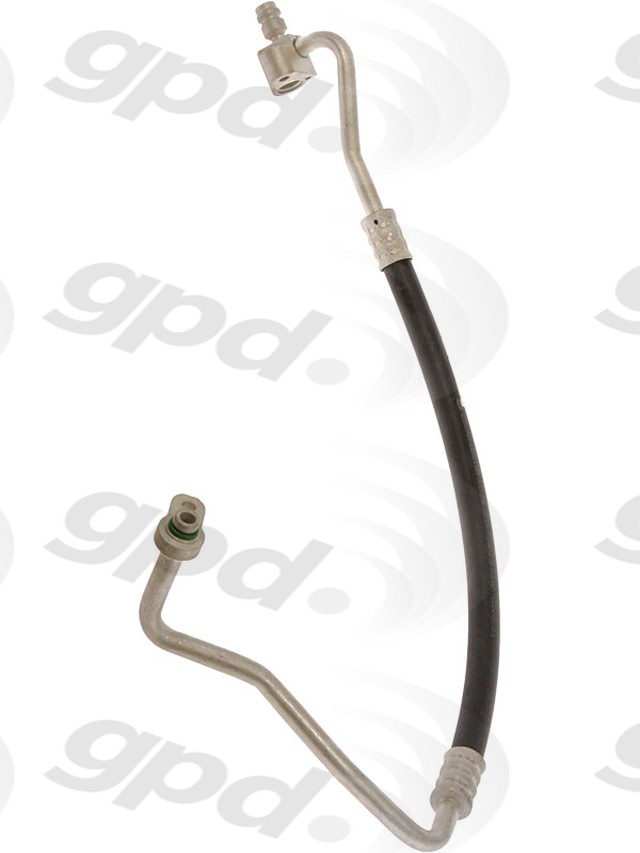 GPD A/C Refrigerant Hose 4811982