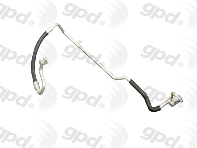 GPD A/C Refrigerant Hose 4811983