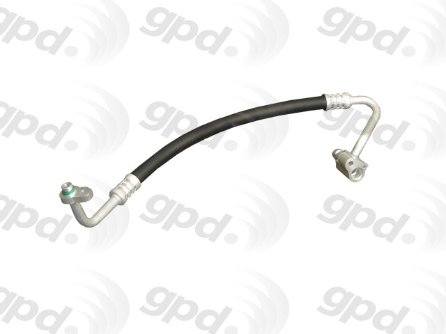 GPD A/C Refrigerant Hose 4811985