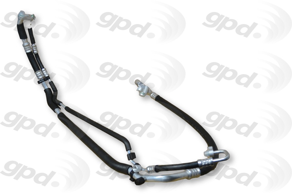 GPD A/C Refrigerant Hose 4811987
