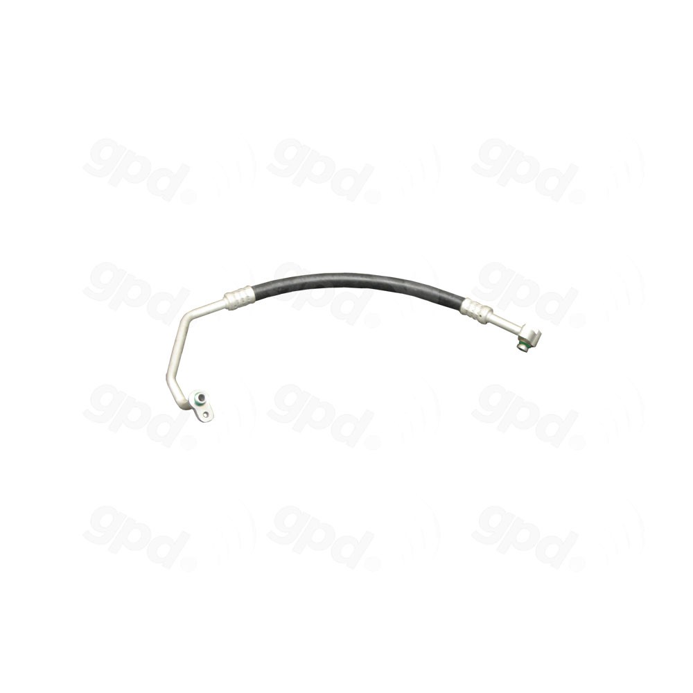 GPD A/C Refrigerant Hose 4811992