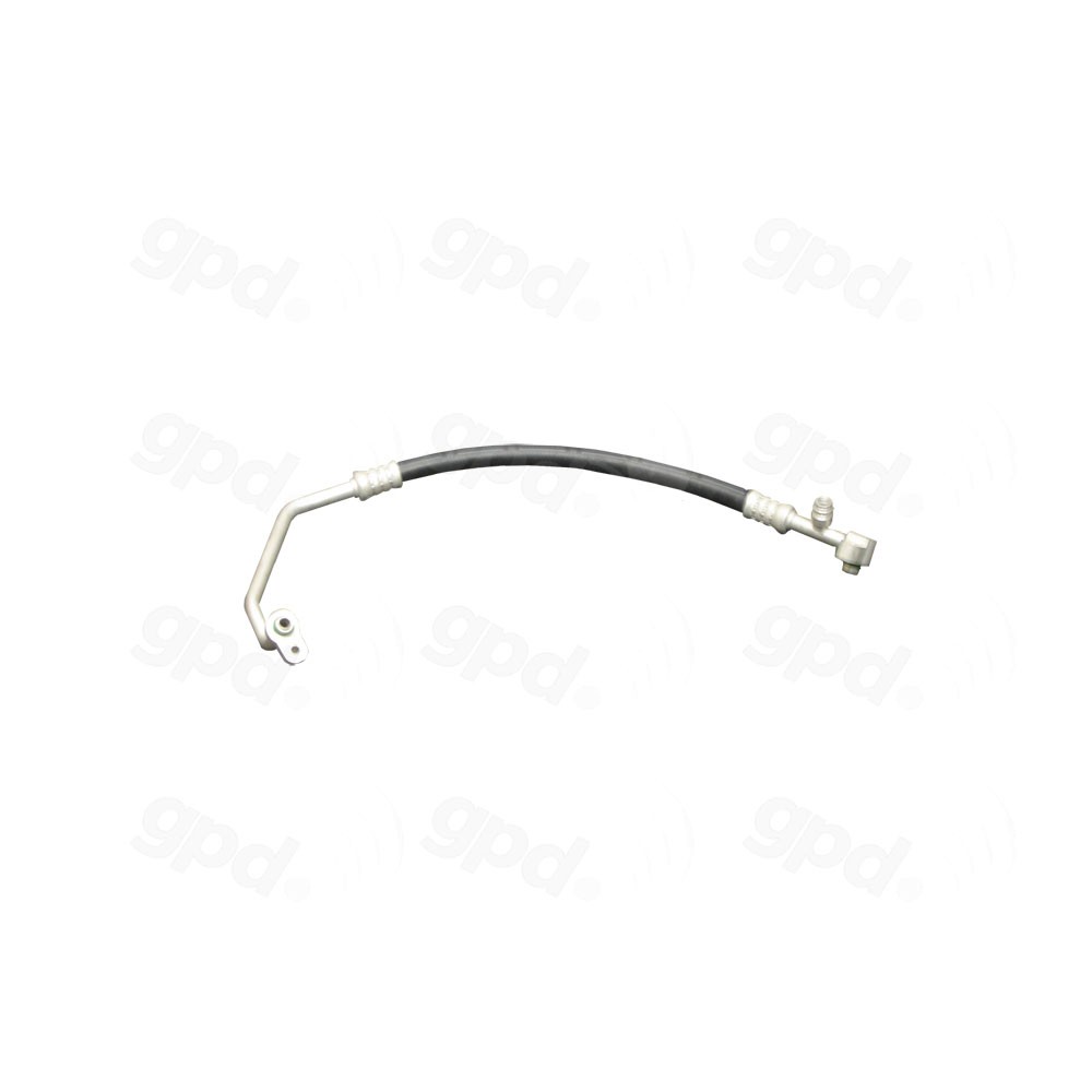 GPD A/C Refrigerant Hose 4811993