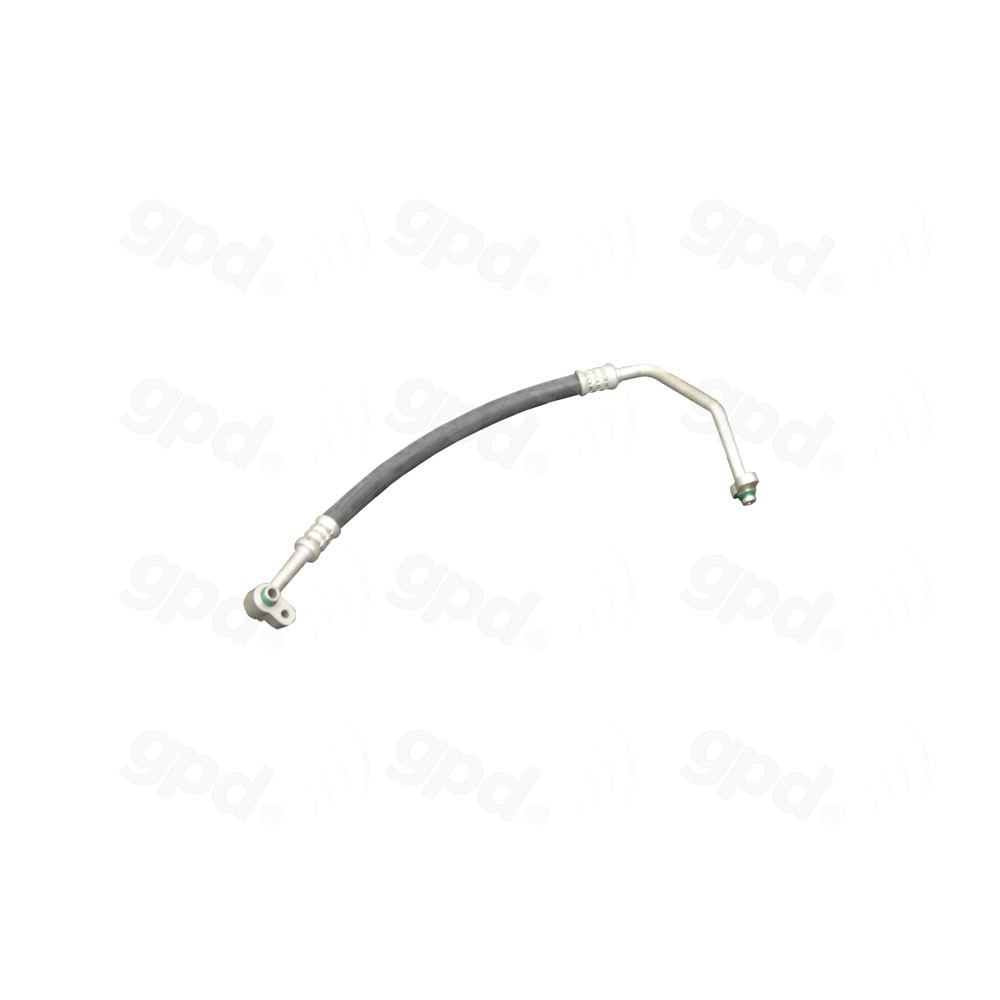 GPD A/C Refrigerant Hose 4811994