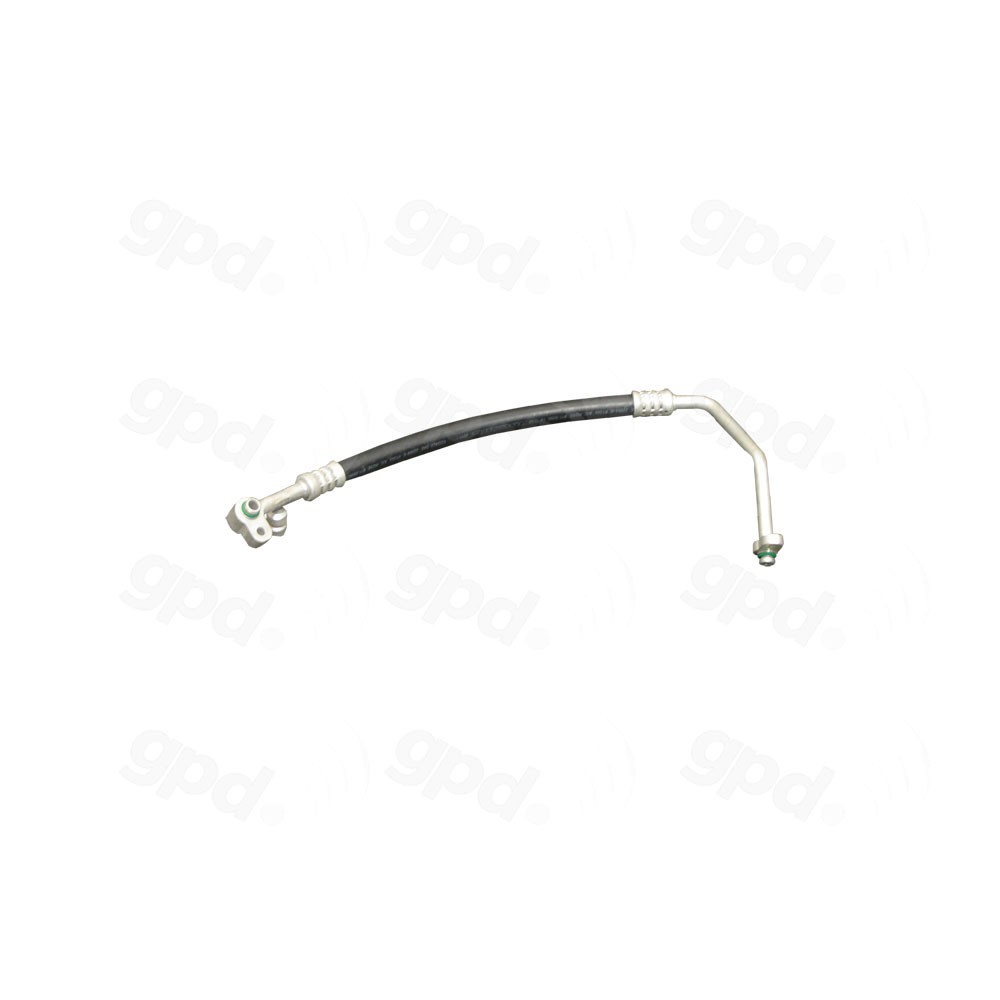 GPD A/C Refrigerant Hose 4811995