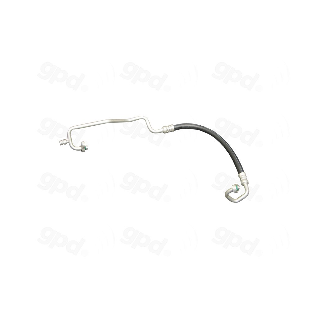 GPD A/C Refrigerant Hose 4811998