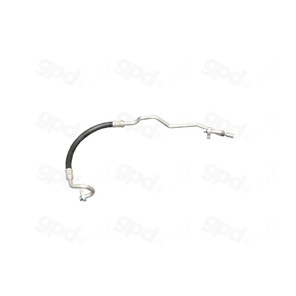 GPD A/C Refrigerant Hose 4811999