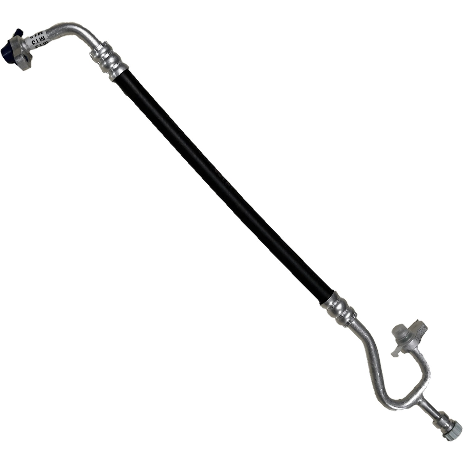 GPD A/C Refrigerant Hose 4812002