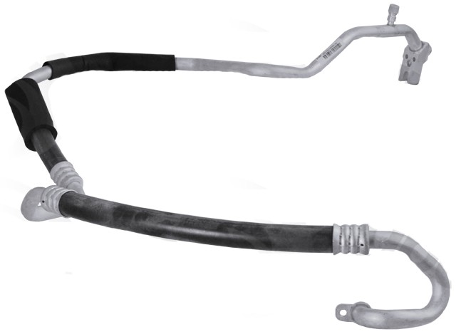 GPD A/C Refrigerant Hose 4812005