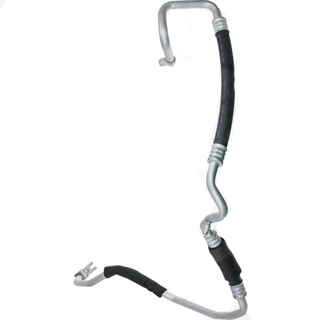 GPD A/C Refrigerant Hose 4812006