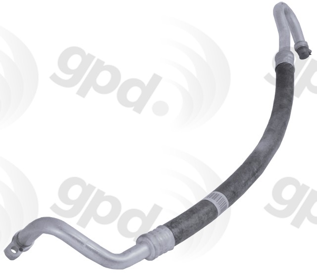 GPD A/C Refrigerant Hose 4812014