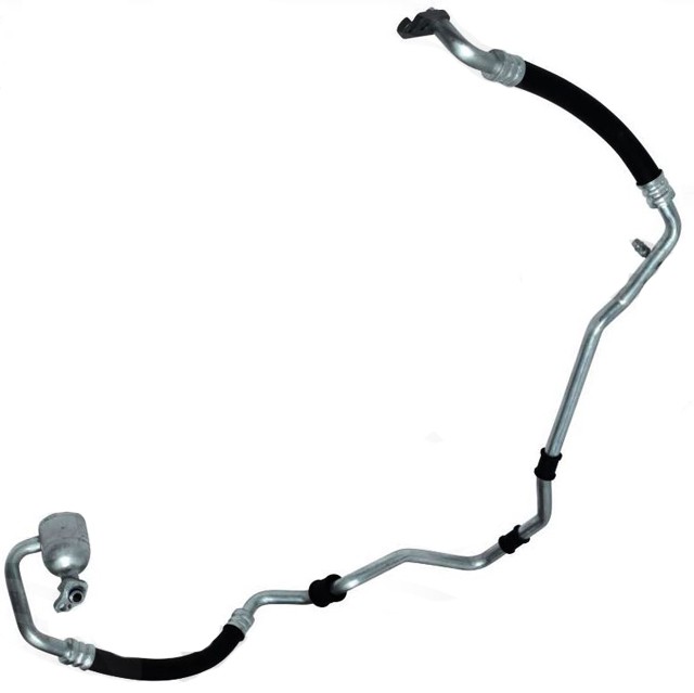 GPD A/C Refrigerant Hose 4812016