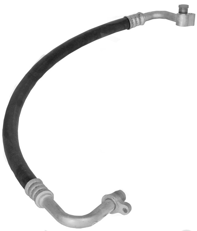 GPD A/C Refrigerant Hose 4812034