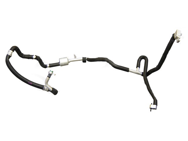 GPD A/C Refrigerant Hose 4812036