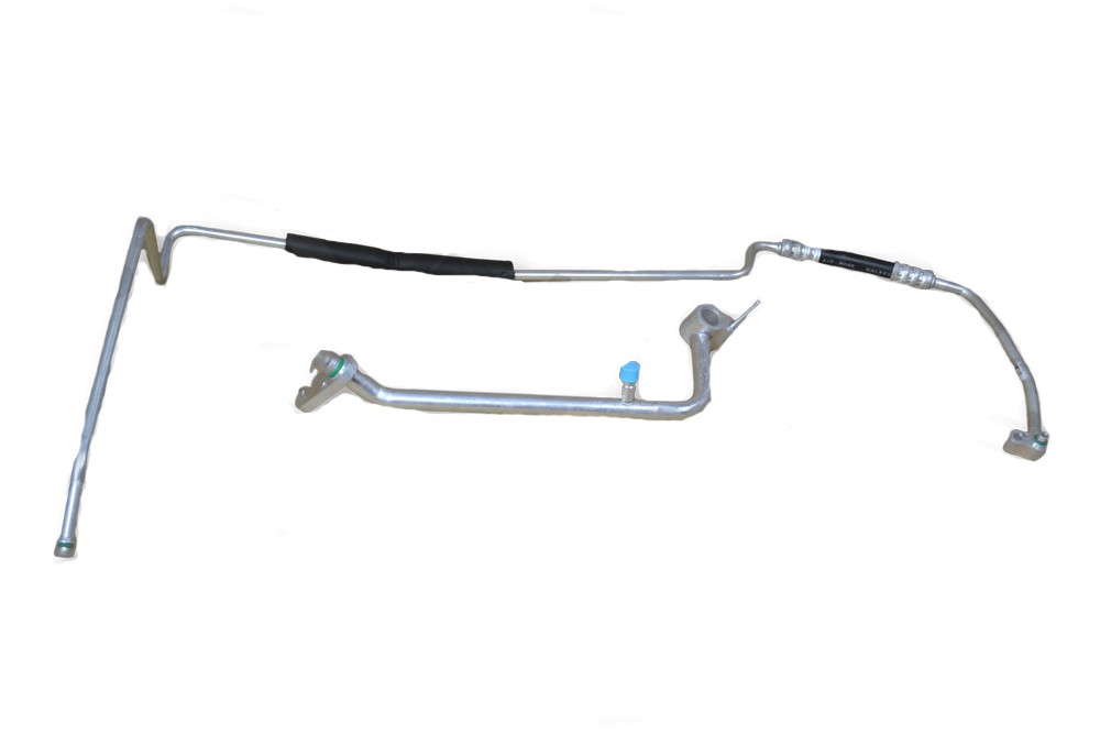 GPD A/C Refrigerant Hose 4812037