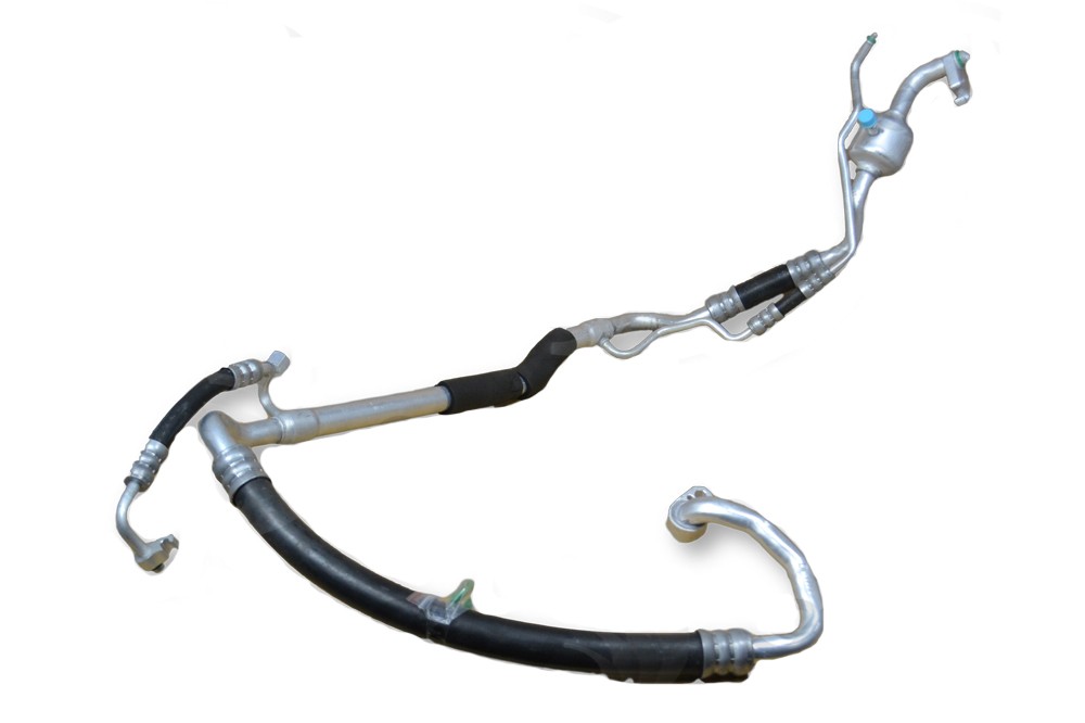 GPD A/C Refrigerant Hose 4812041