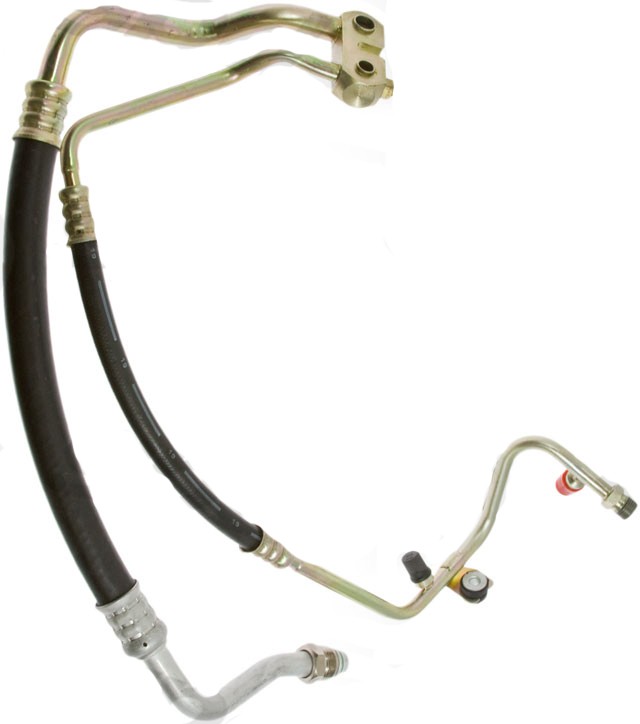 GPD A/C Refrigerant Hose 4812042