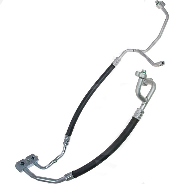 GPD A/C Refrigerant Hose 4812048