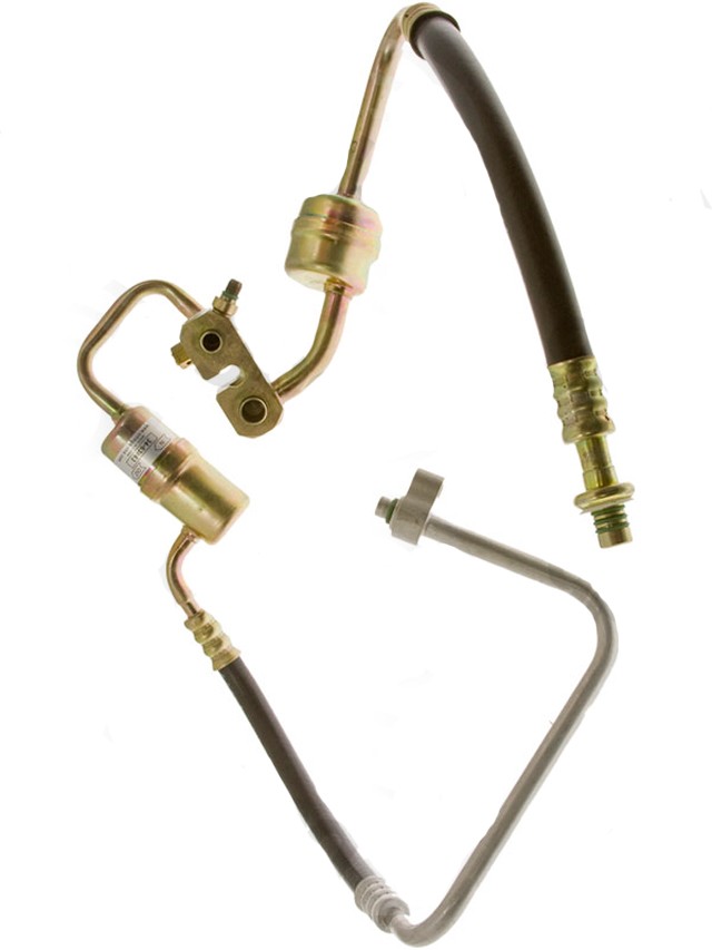 GPD A/C Refrigerant Hose 4812050