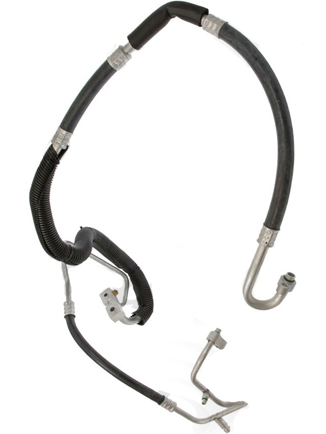GPD A/C Refrigerant Hose 4812053