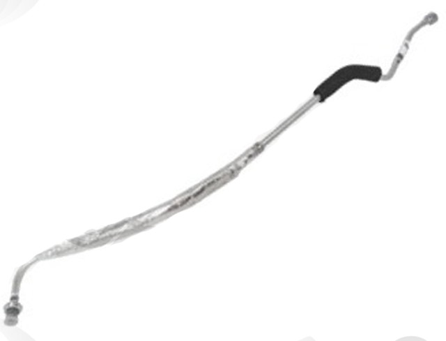 GPD A/C Refrigerant Hose 4812057