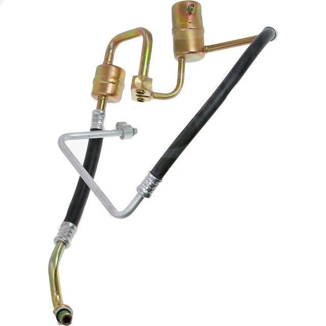 GPD A/C Refrigerant Hose 4812058