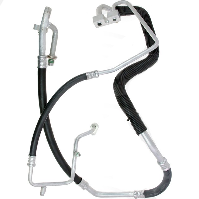 GPD A/C Refrigerant Hose 4812059