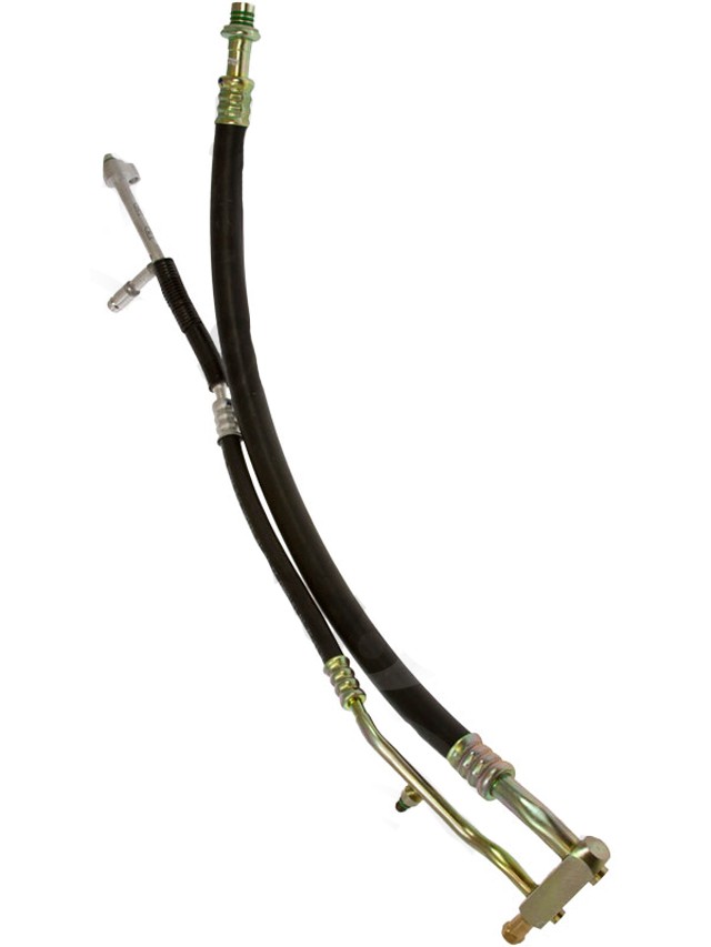 GPD A/C Refrigerant Hose 4812060