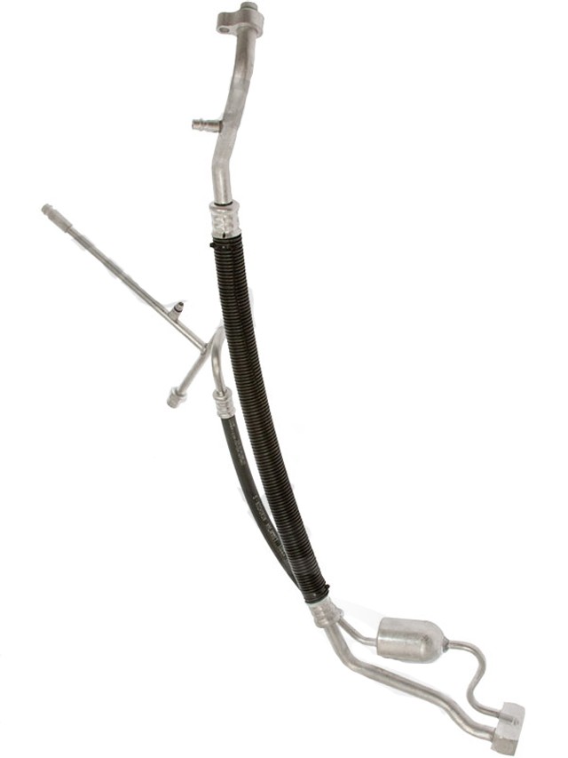 GPD A/C Refrigerant Hose 4812062