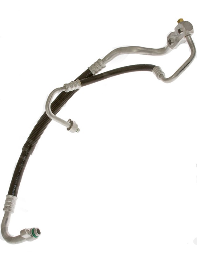 GPD A/C Refrigerant Hose 4812063