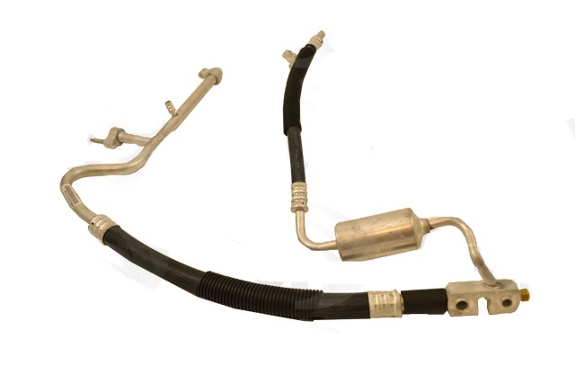 GPD A/C Refrigerant Hose 4812067