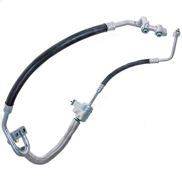 GPD A/C Refrigerant Hose 4812068